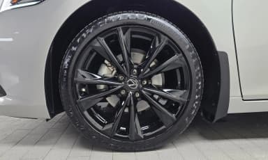 ES300h 7th Generation