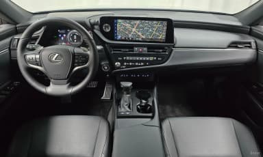 ES300h 7th Generation