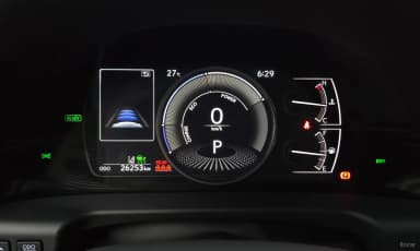 ES300h 7th Generation