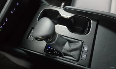 ES300h 7th Generation