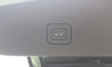 Trax Crossover