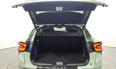 Trax Crossover