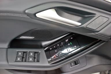 A6 e-tron