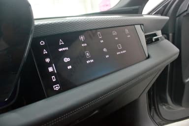 A6 e-tron