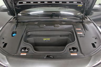 A6 e-tron