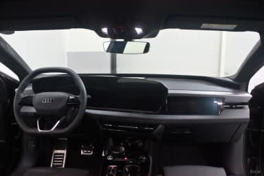 A6 e-tron