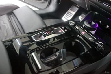 A6 e-tron