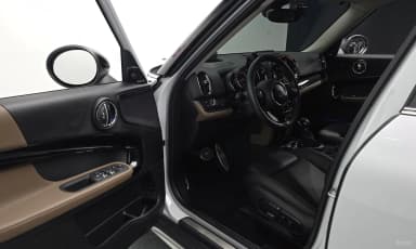 Cooper Countryman