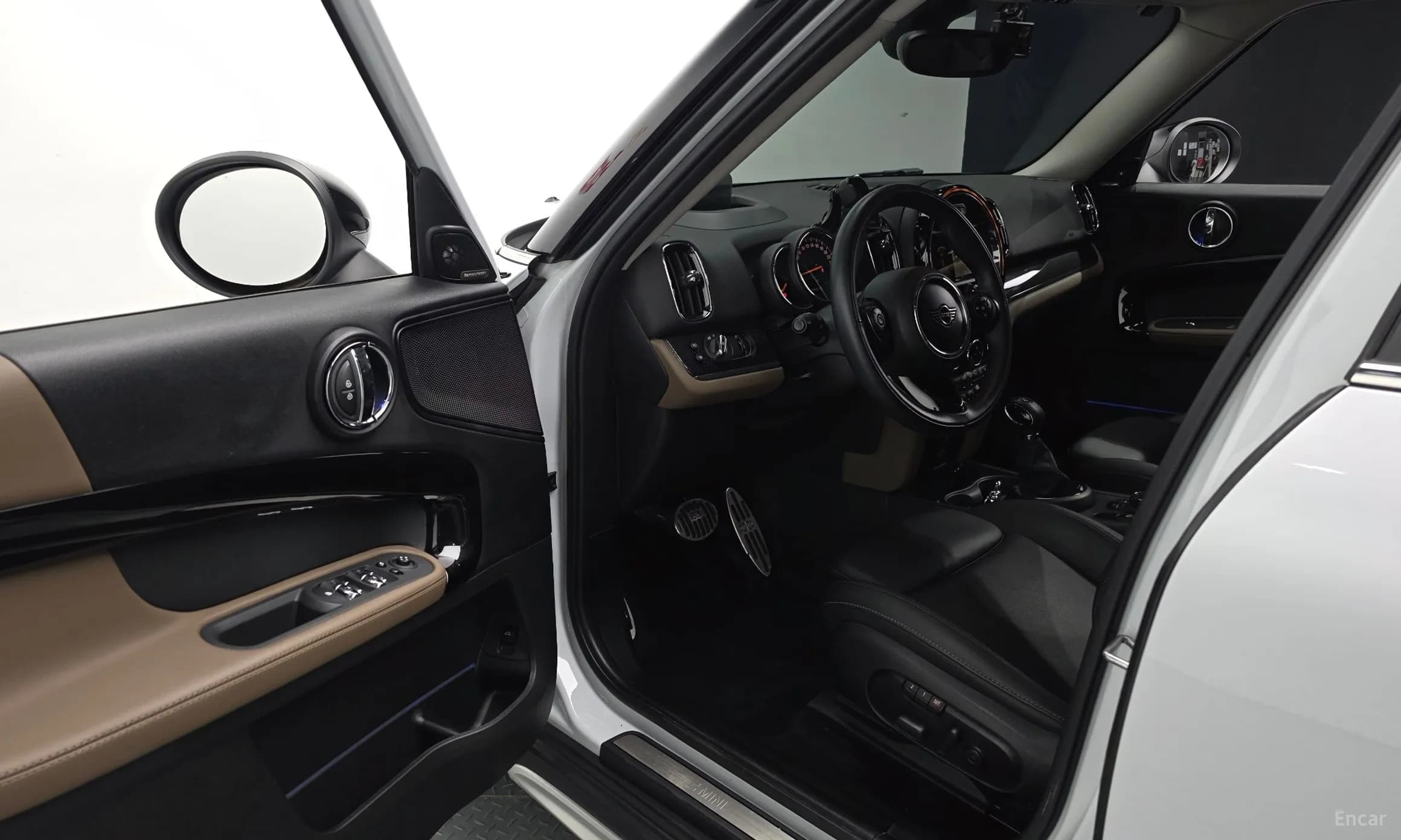 Cooper Countryman