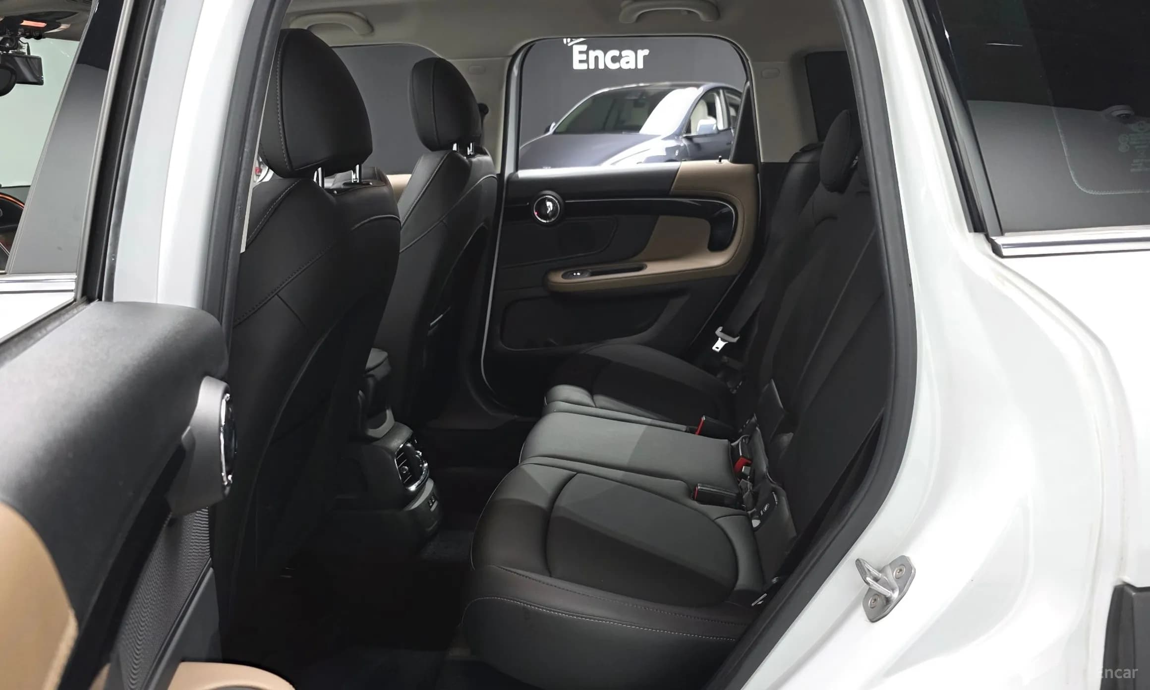 Cooper Countryman
