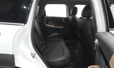Cooper Countryman