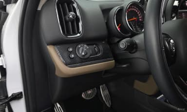 Cooper Countryman