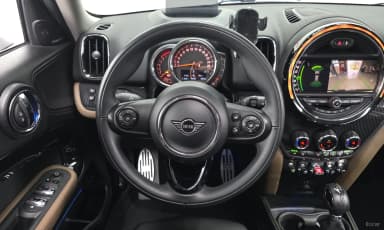 Cooper Countryman