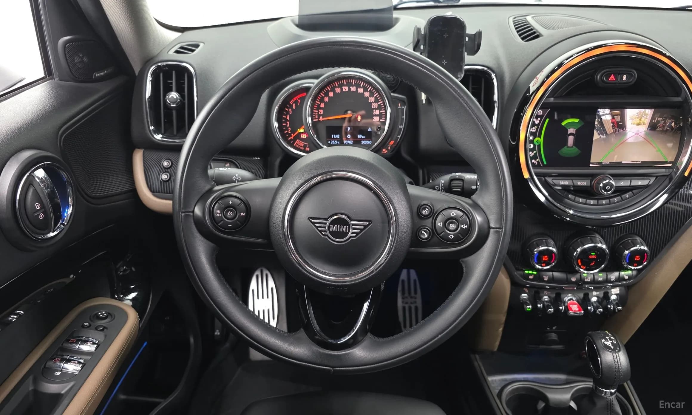 Cooper Countryman