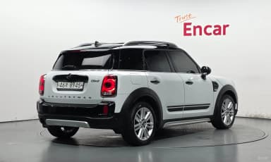 Cooper Countryman