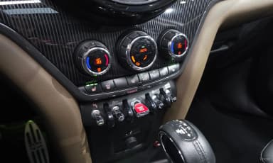 Cooper Countryman