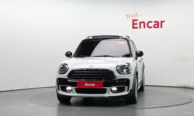 Cooper Countryman