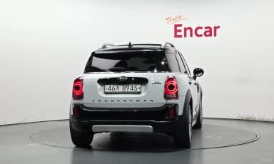 Cooper Countryman