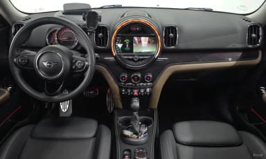 Cooper Countryman