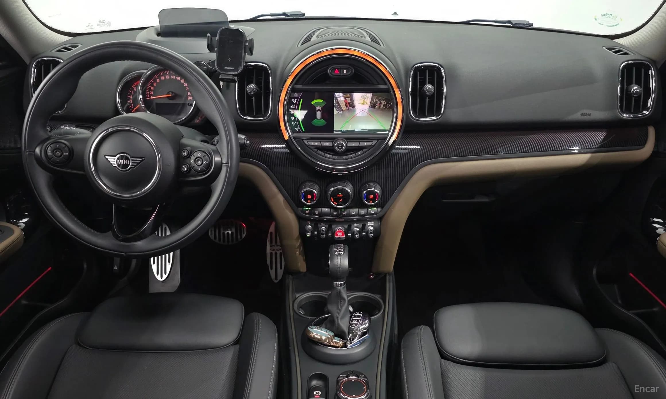 Cooper Countryman