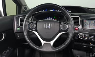 Civic