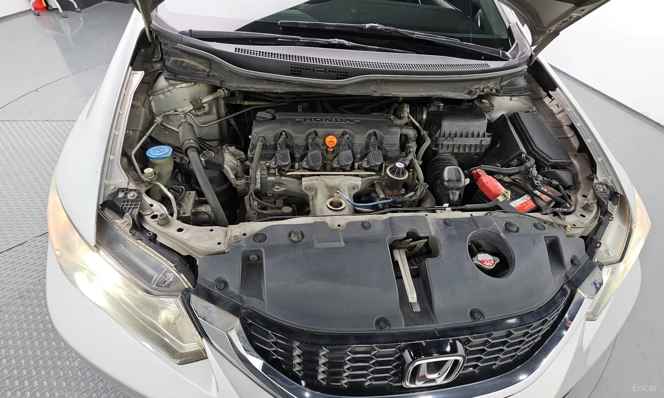 Civic