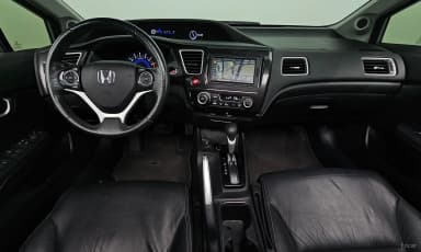 Civic