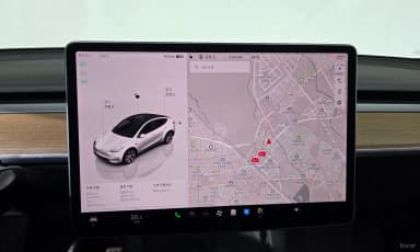 Model Y