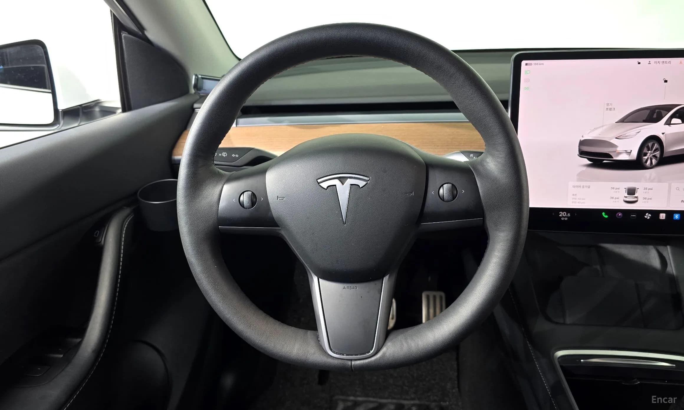 Model Y