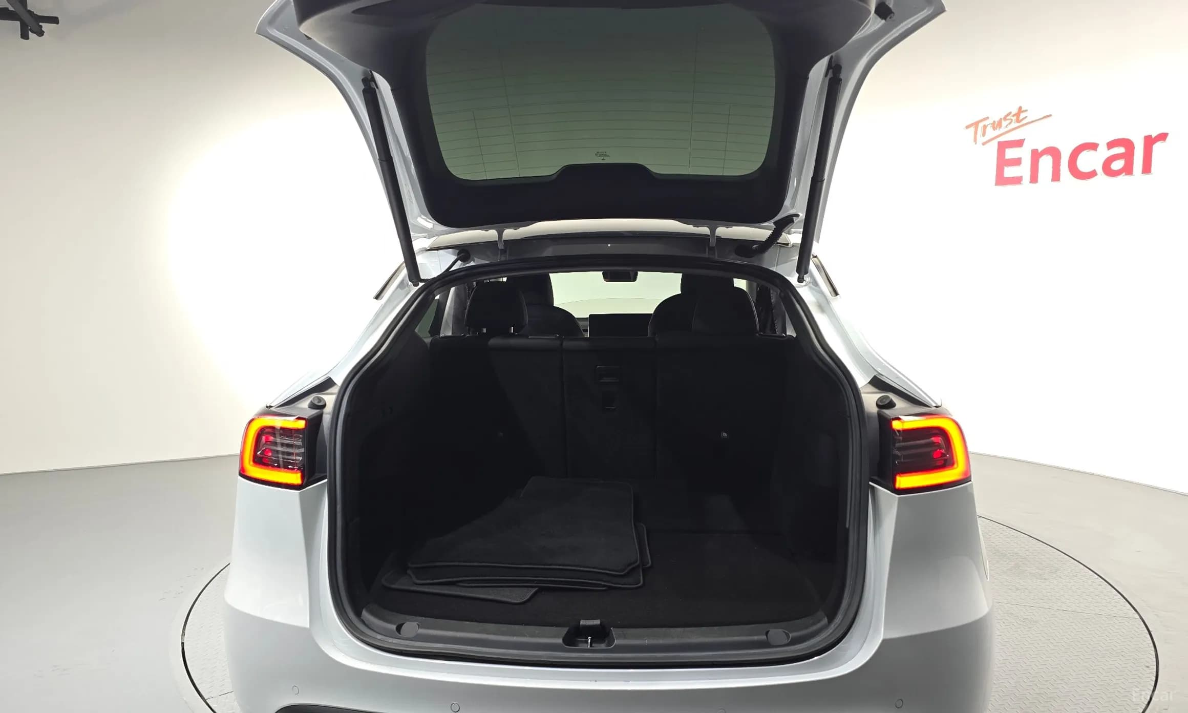 Model Y