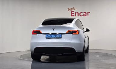 Model Y