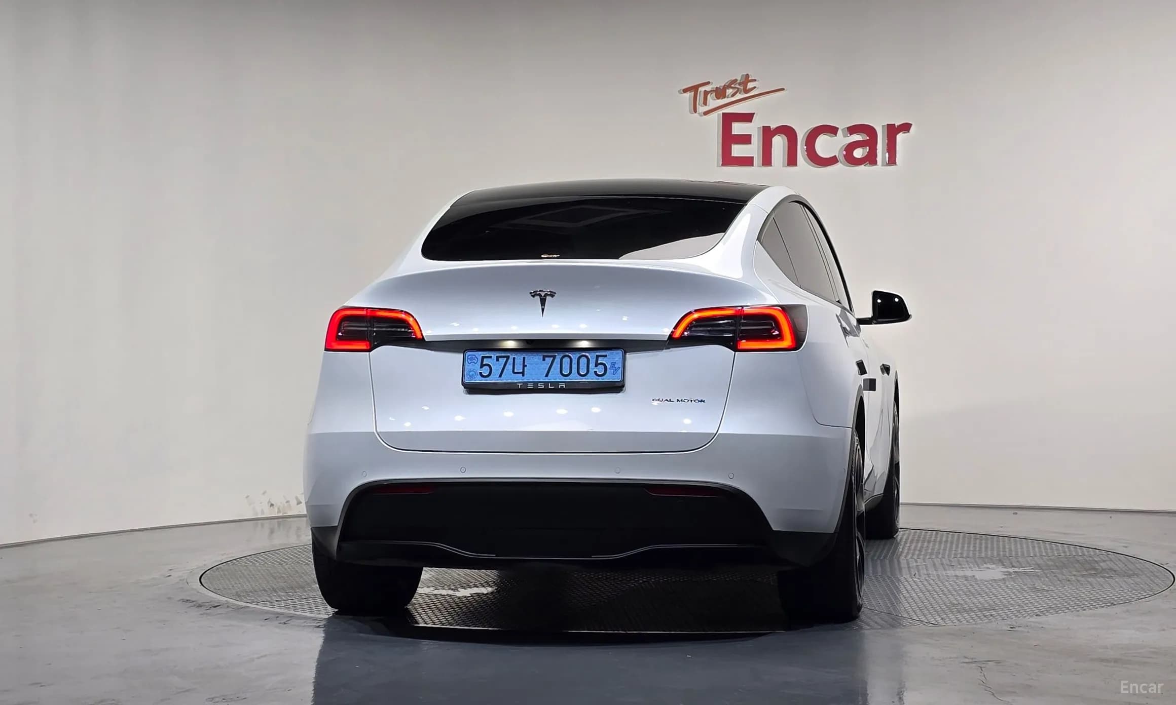 Model Y