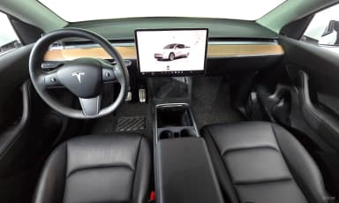 Model Y