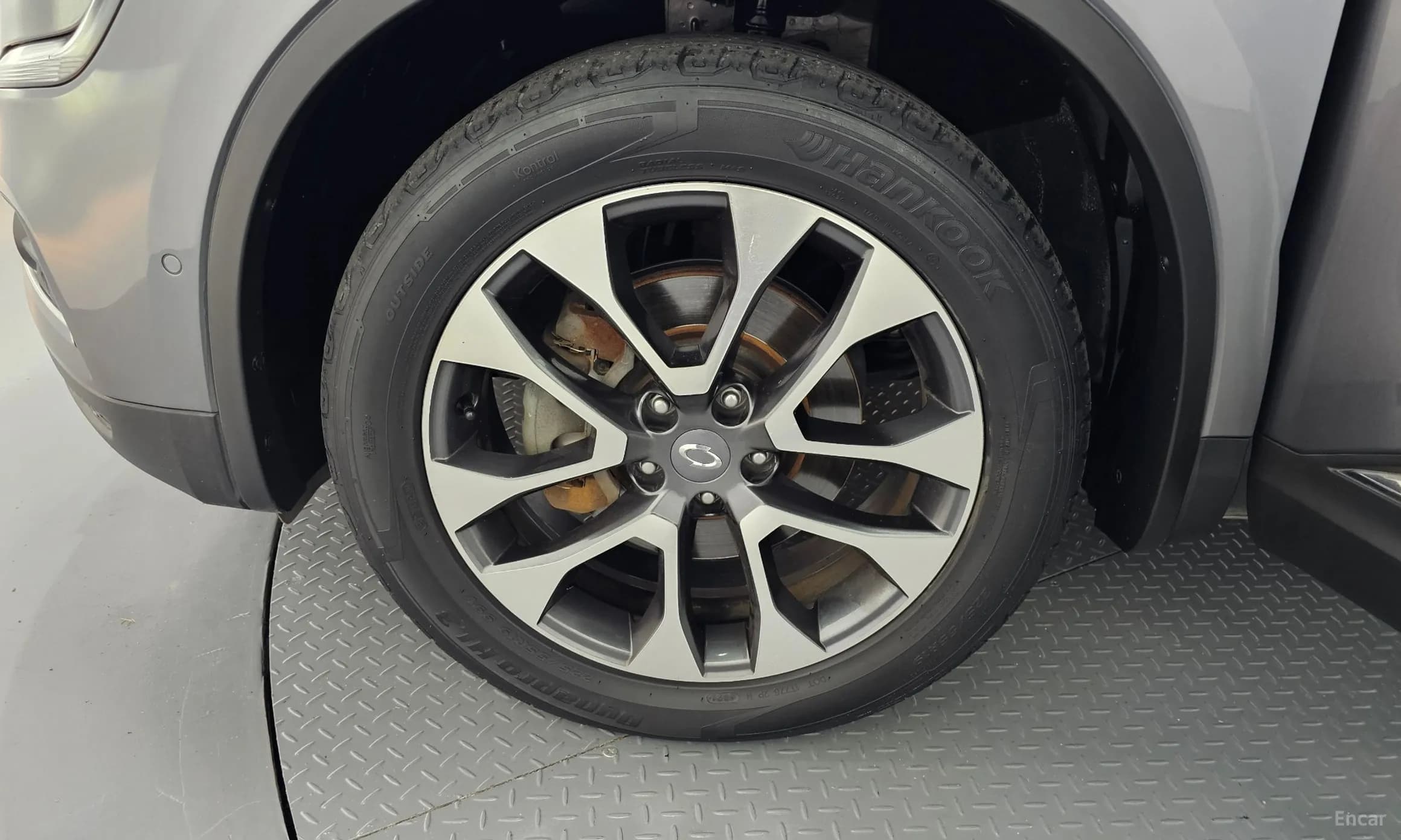 QM6