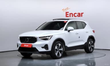 XC40