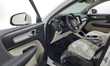 XC40