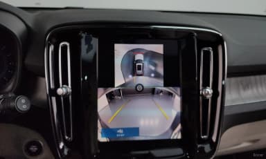 XC40