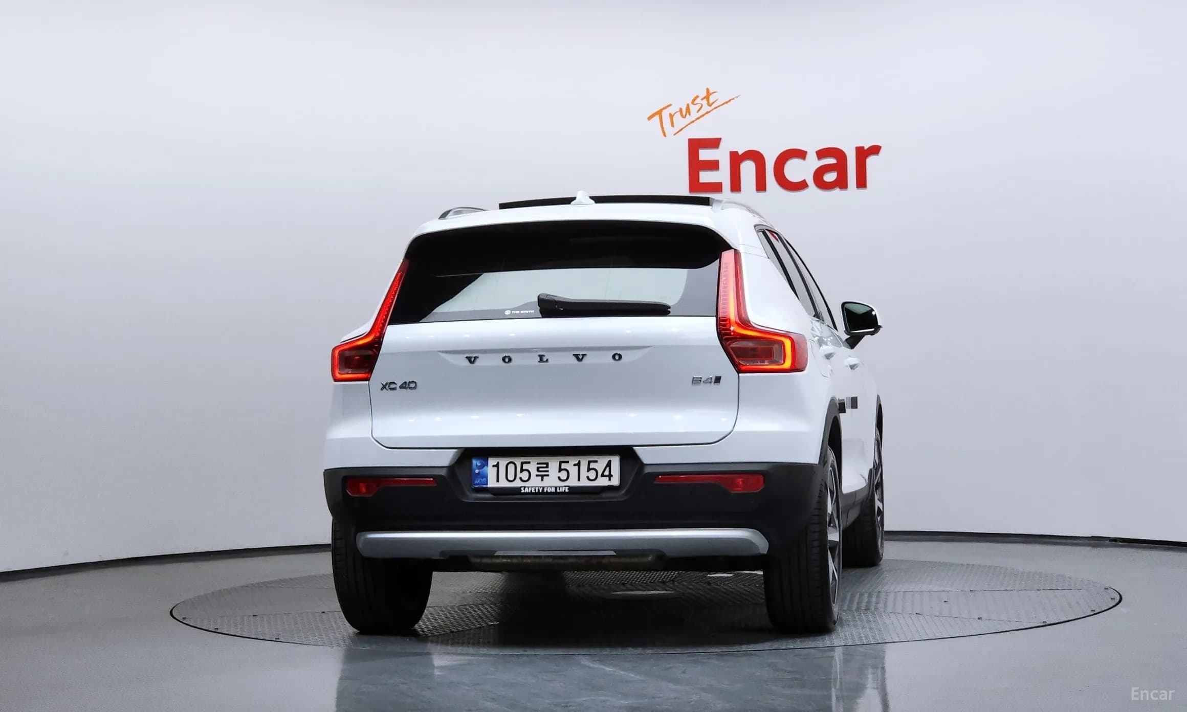 XC40