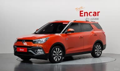 Tivoli Air