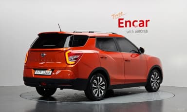 Tivoli Air