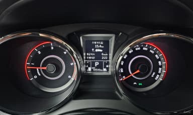Tivoli Air