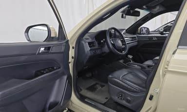 Rexton Sports