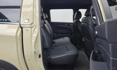 Rexton Sports
