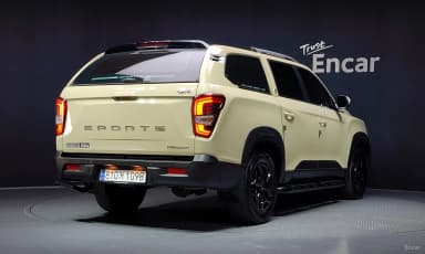 Rexton Sports