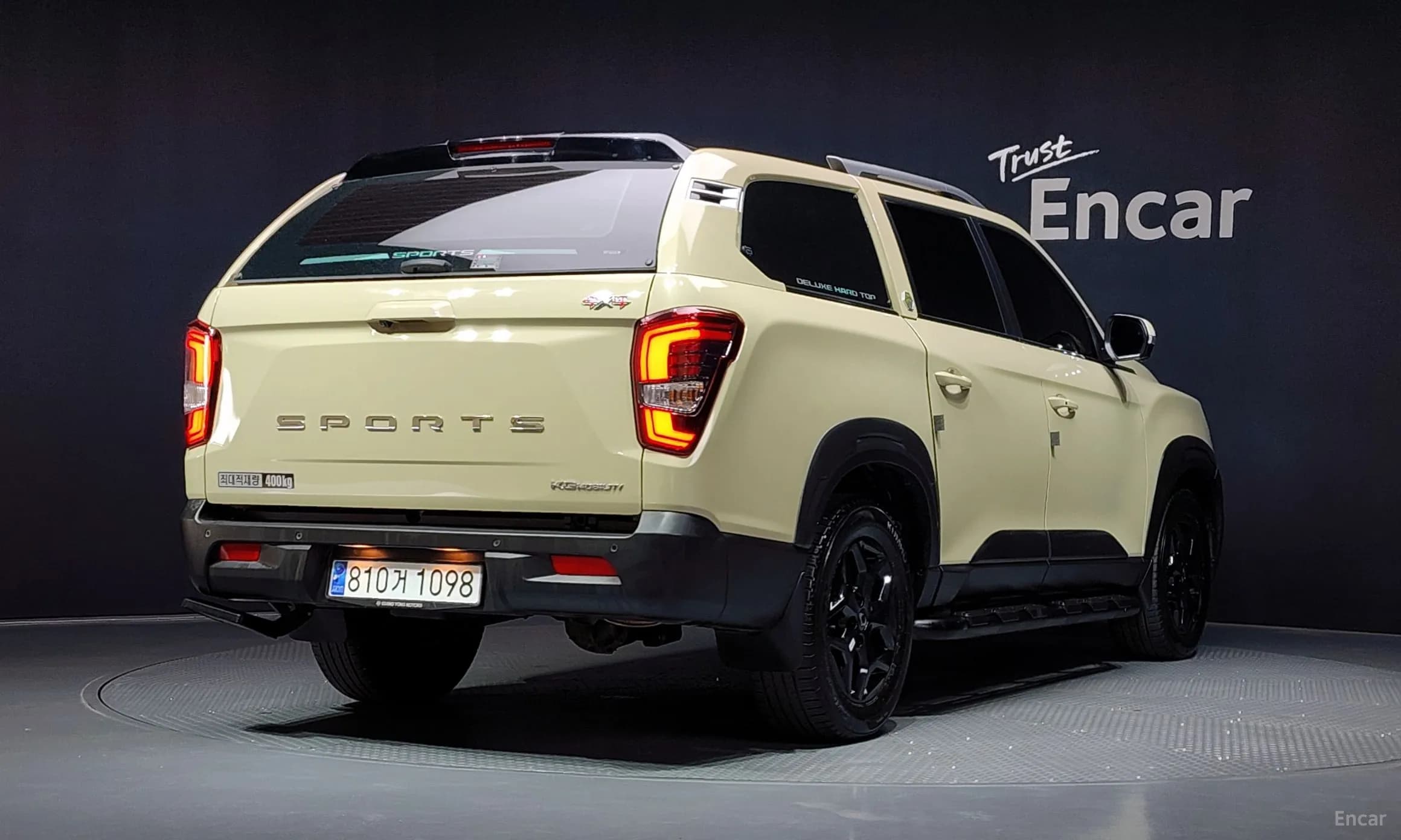 Rexton Sports