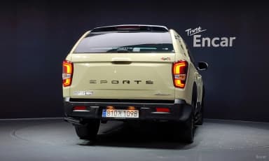Rexton Sports