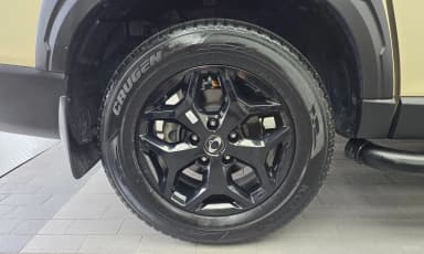 Rexton Sports