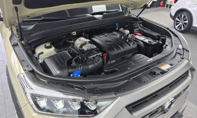Rexton Sports