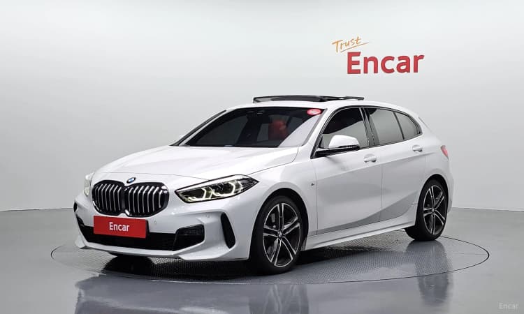 1 Series (F40)