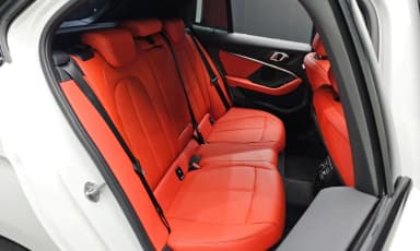 1 Series (F40)